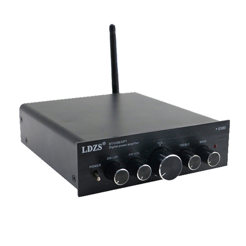 Усилитель HiFi без адаптера