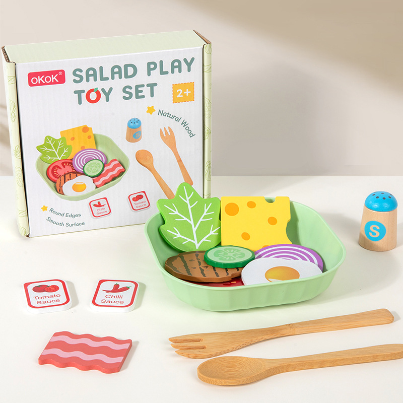 Cocina divertida, simulación de verduras y frutas, juguetes para niños de 3 a 6 años, juegos para niños y niñas