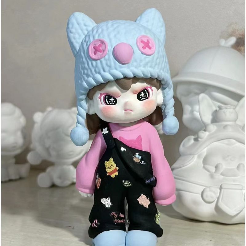 131. 드래그 자매