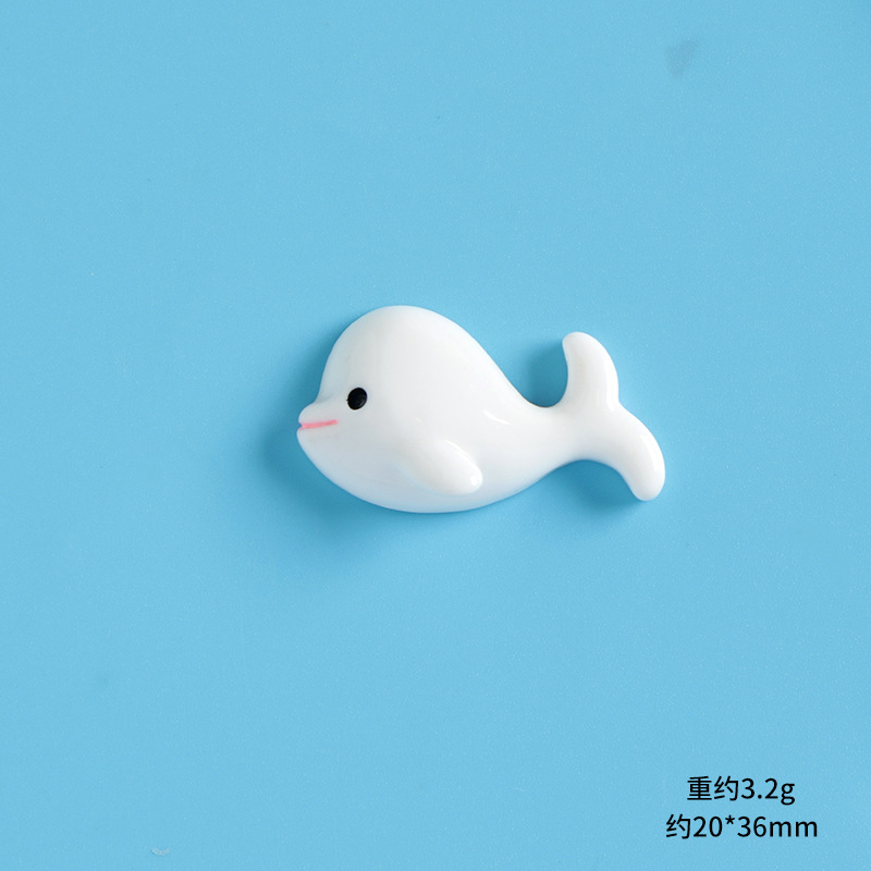 Medium beluga