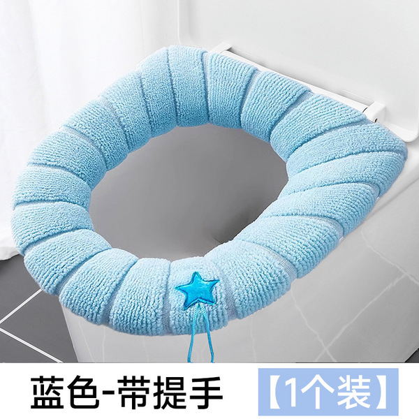 Toilet for home use