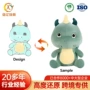 外贸定制批量订制公仔