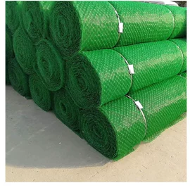 塑料建材;工地施工材料;排水网