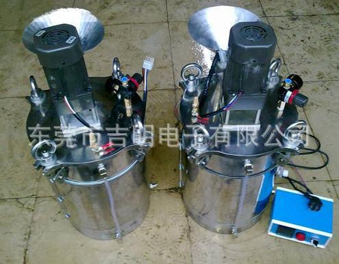 供应加热压力桶,带轮子桶,带拉手桶