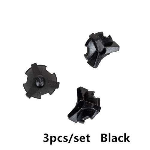 Universal Off-Road Helmet Visor Screw Set Off-Road Helmet Replacement Screws Multiple Colors Available