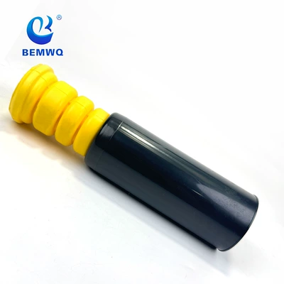 Reducer assembly cushion rubber