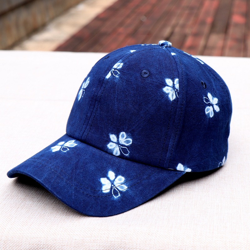 Size 21 baseball cap