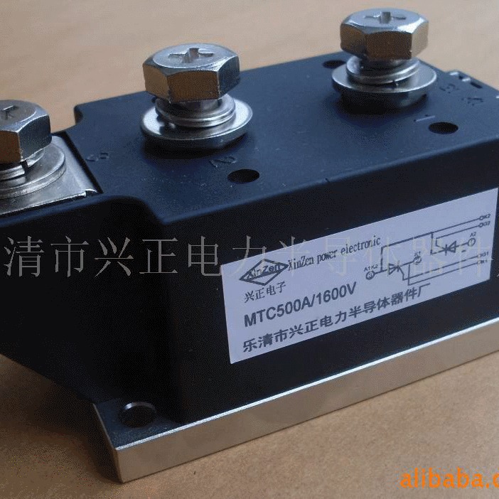 厂家供应现货批发量大可议兴正整流桥堆KPBC1510单相三相多种选择