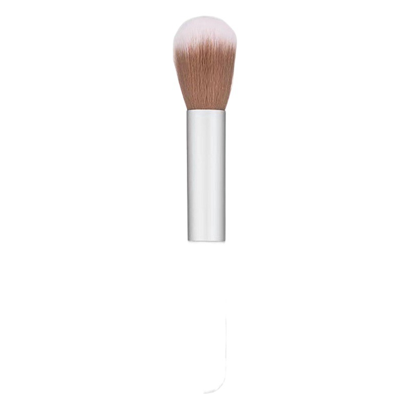 Little Odin Soft-Bristled Makeup Brush Portable Highlighter Brush Blush Brush Beauty Tools Wholesale in Stock Cross-Border Wholesale