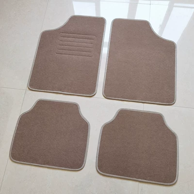 Retardant and Wear-Resistant, Universal Foot Pad - camel-flocking-universal-pack-of-four