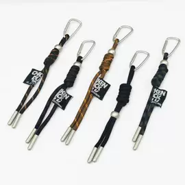 挂饰挂件;手机挂绳;钥匙扣及钥匙扣配件