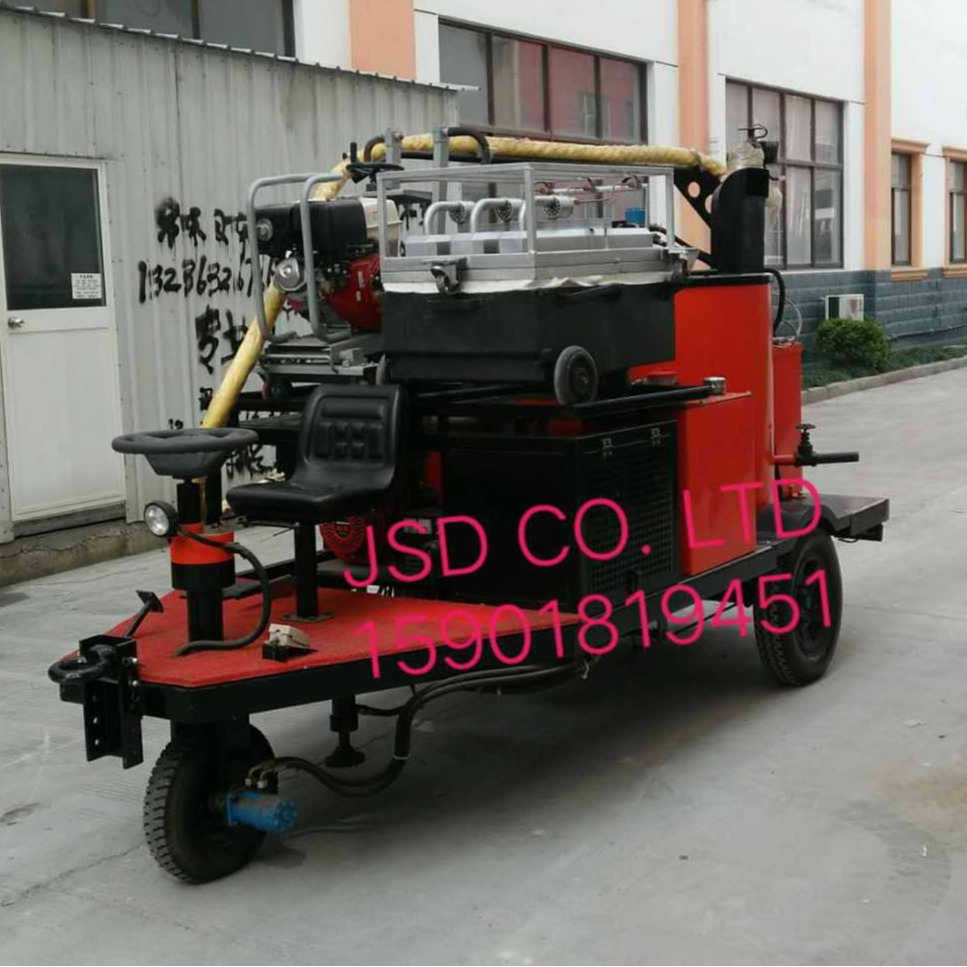 灌缝机J液化气加热灌缝机 灌缝设备 柴油燃烧器加热灌缝机