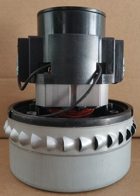 진공 청소기 모터