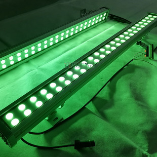YuanyeLED YY-XQ8870 Waterproof RGBW Outdoor Indoor Building Bar Villa Lighting