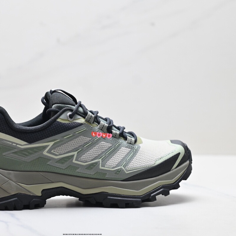 Putian Shoes Expedition 5 Flt Waterproof Hiking Shoes for Men and Women, Low-Cut, Non-Slip, Wear-Resistant Mountaineering Shoes, Outdoor Sports Shoes