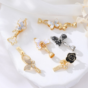DIY�Ʒ����p�ݺ����d�ӻ�������^14K��β�����f������B�ӿ�