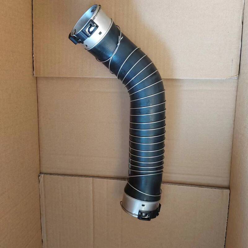 14460-BB31 1434.E1 14463-3XN8A 144633XN8C Nissan intercooler booster pipe