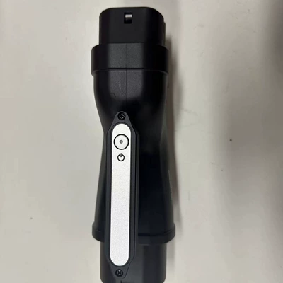 pile adapter, EV şarj adapterləri
