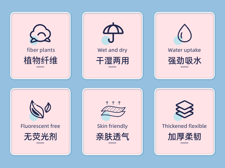 【粘胶】集合链接无纺布详情_03