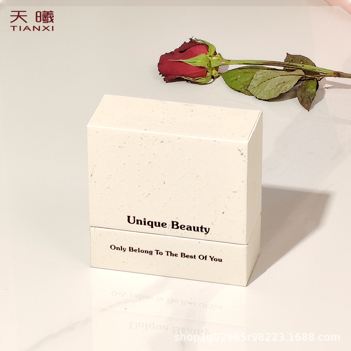 흰색; 내경 95x95x35mm