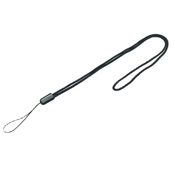 Long nylon mobile phone