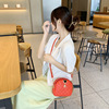 One-shoulder bag, trend universal shoulder bag, suitable for import, wholesale, Korean style