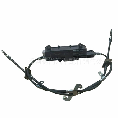 Handbrake Module 59700-B8800 – Other brake systems