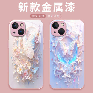 �p���������߼��з�ɫ��Ů�֙C��17Pro�m���O��15plus��ɫ������