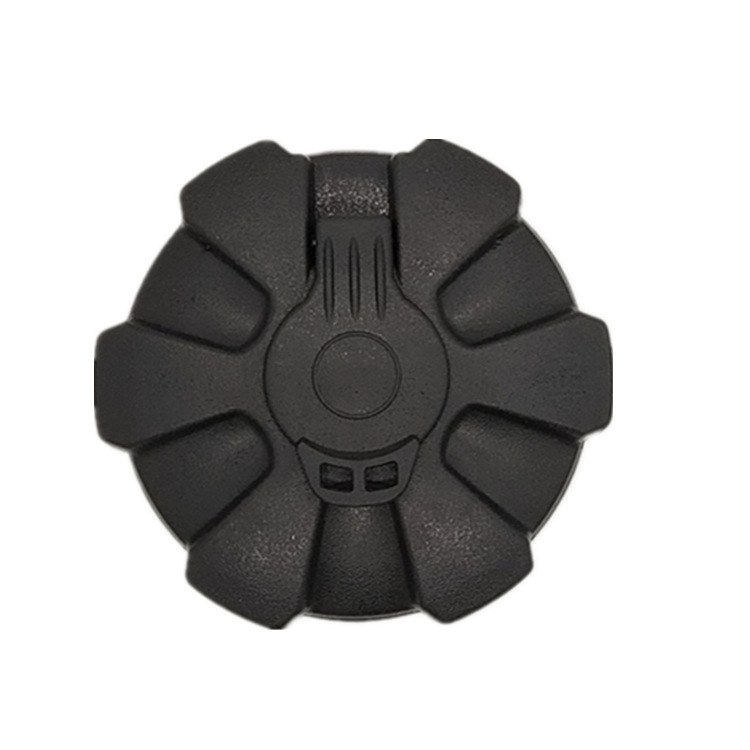 Mercedes-Benz New Pump Truck Accessories 4143 2645 Logistics Truck Arocs Fuel Tank Cover Mercedes Oka Accessories