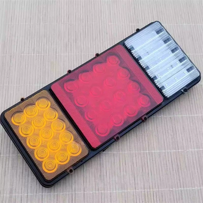 brake tail light reversing light, Tail light