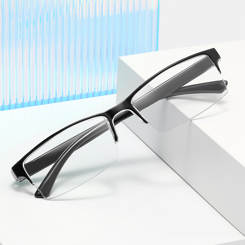 2024 New Reading Glasses for Men, Middle-Aged and Elderly, High-Definition, High-End, Fashionable, Ultra-Clear, Anti-Blue Light, Eye Protection, Anti-Fatigue 2024 New Reading Glasses for Men, Middle-Aged and Elderly, High-Definition, High-End, Fashionable, Ultra-Clear, Anti-Blue Light, Eye Protection, Anti-Fatigue