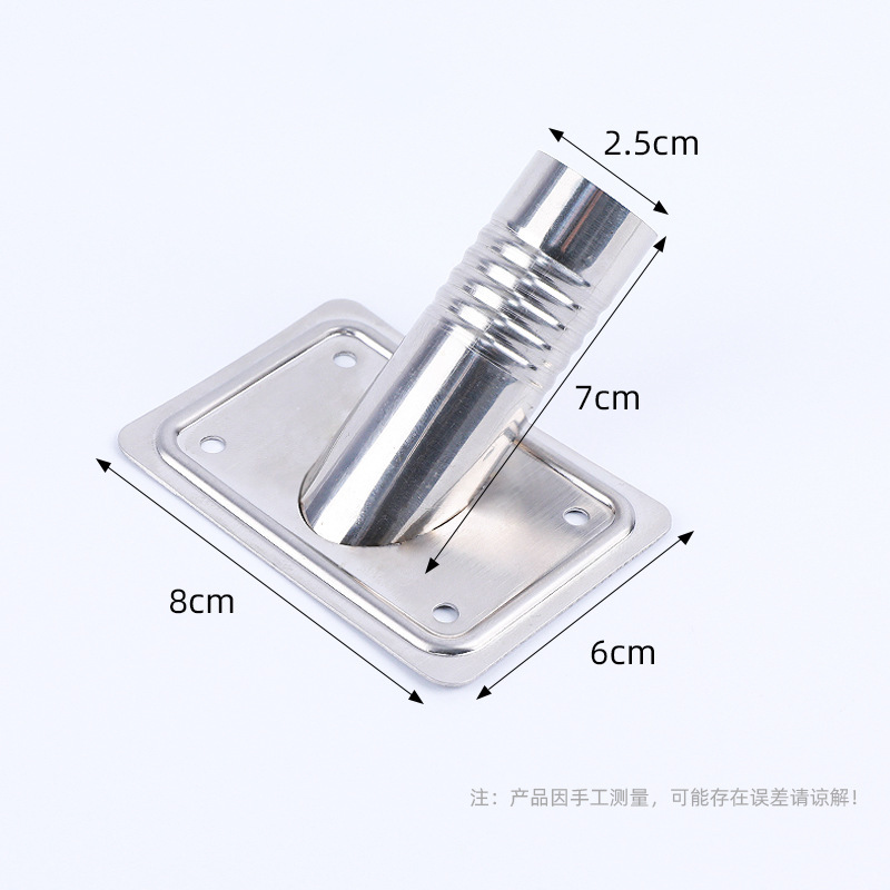 Mopa varilla accesorios telescópicos accesorios de plástico accesorios de conector de cabeza de tornillo de metal fabricantes