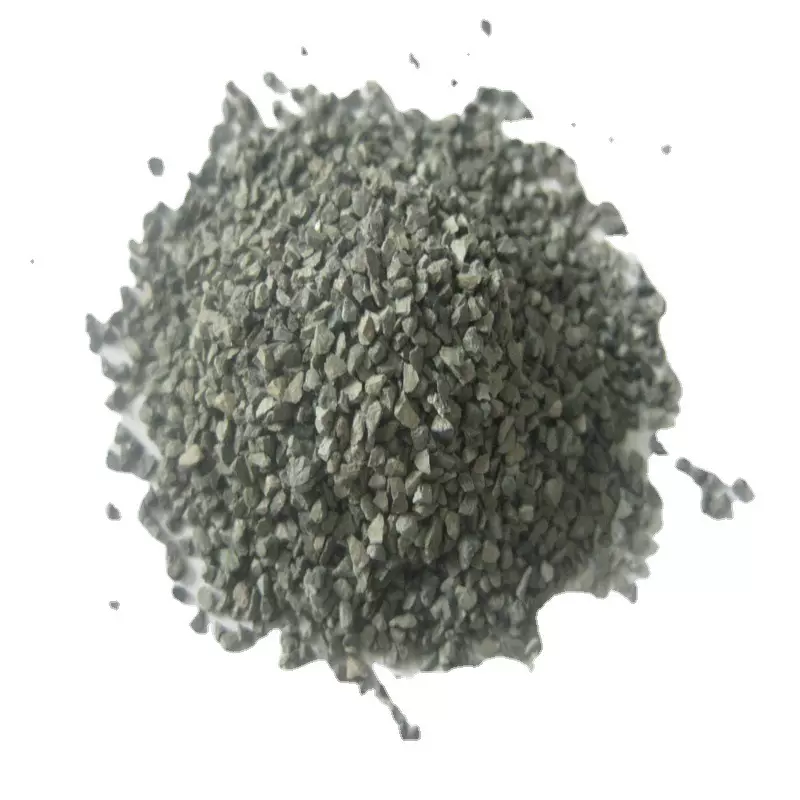 批发零售一级人造磨料电熔锆刚玉ZA/ZFA粒度齐全现货直发