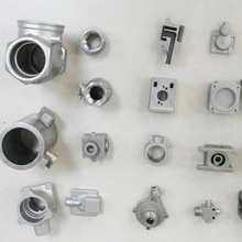 不锈钢精密铸造加工304浇筑件精密铸造件铸钢非标加工不锈钢铸造