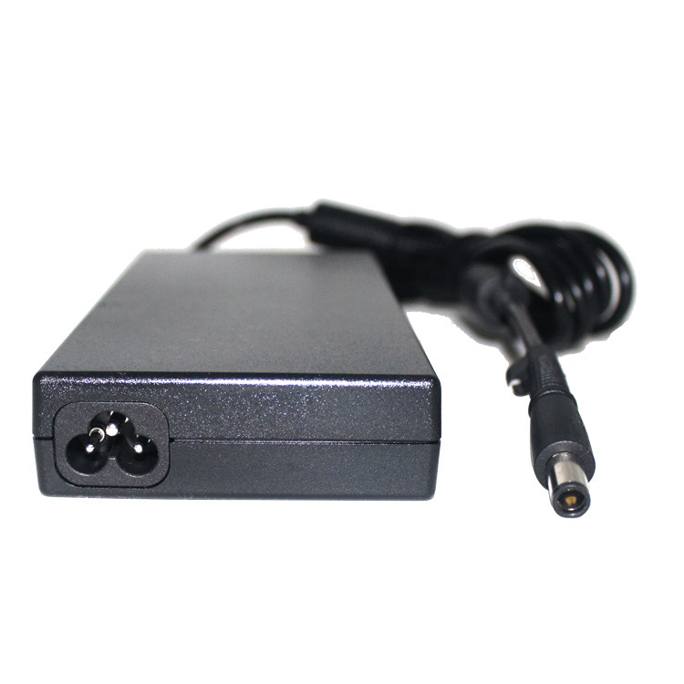 Suitable for Hp Laptop Charger 150W 19.5V7.7A 7.4*5.0 Pin Laptop Adapter