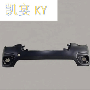�m���19������Z��ǰ���U��ǰ���o��Cherokee front bumper