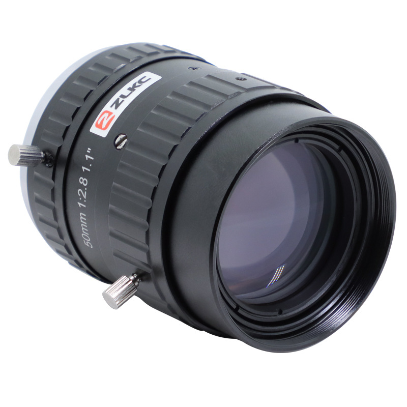 2500��1.1"C�ӿ�8mm12mm16mm25mm35mm50mm�߷ֱ��ʵͻ��乤ҵ��ͷ