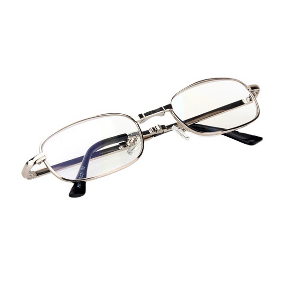 2019 coating white copper mirror shelf 818 fashion resin folding old flower glasses men and women old flowers mirror