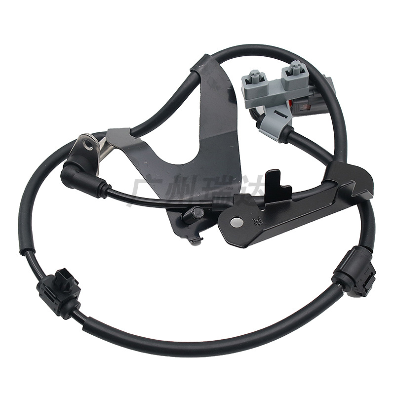 8980521191 Sensor de velocidad de rueda ABS para Isuzu