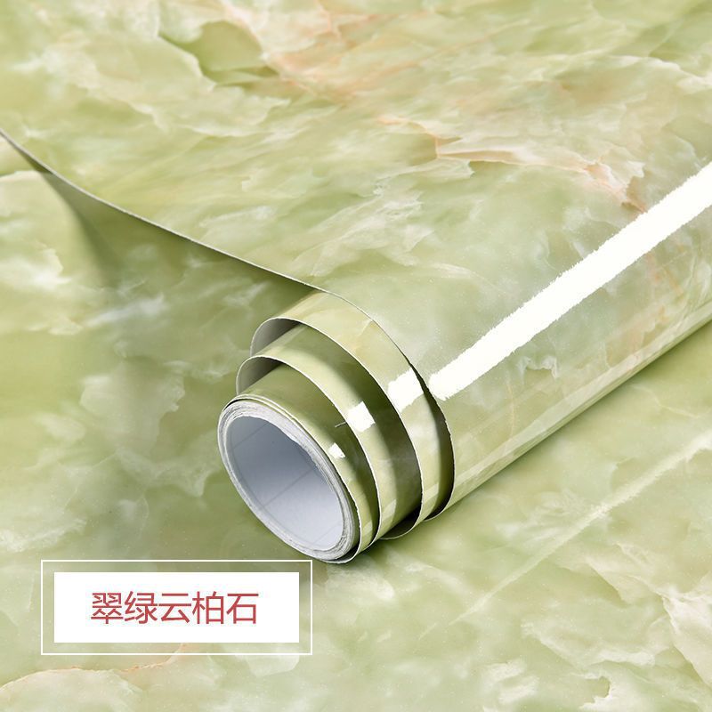 에메랄드 녹색 노송