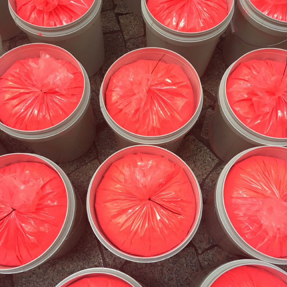 江苏省荧光粉厂家不含甲醇荧光粉PVC荧光颜料