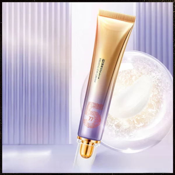 Hih Retin a Alcohol Elastic Firming Eye Cream 30g Moisturizes Dark Circles, Stays up Late and Fades Eye Lines, Eye Bags, Eye Care