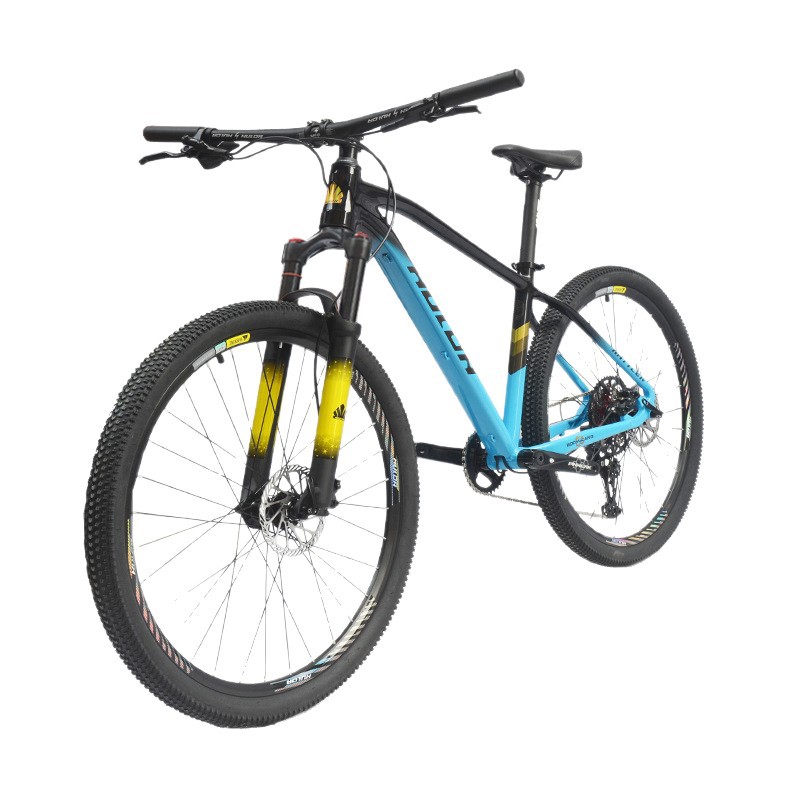HULDA HALDA Diamondback Mountain Bike 29 pulgadas 12 velocidades hidráulico aluminio aleación bicicleta de montaña para adultos image 7