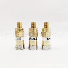 REGO PRV9432T255C-SF安全阀9432TP450PSIG放散阀9432T230C-SF