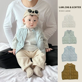 童套装;连身衣、爬服;童裤