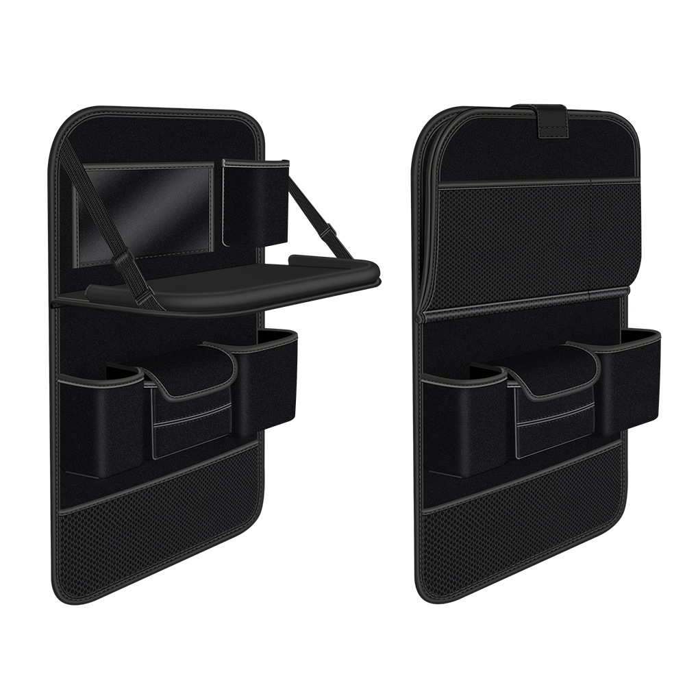車の背もたれ収納袋多機能子供収納袋車載収納ケース車用後列置物