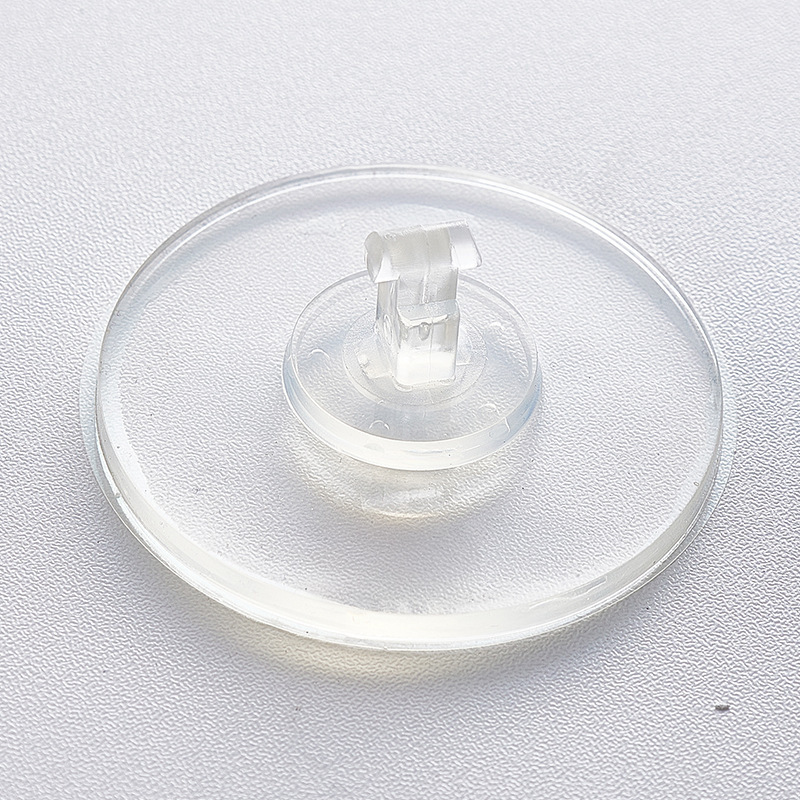 New Adhesive Suction Cup, Sticky Suction Cup for Home and Bathroom, Strong Adhesive Vacuum Traceless Suction Cup, Adhesive Suction Cup Manufacturer