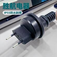 ����IP55��ˮ����Դ���^ 1.5��H05RN-F���z�Դ����ʿ���^��