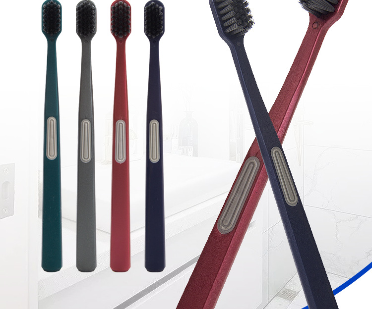 牙刷-一件代发-牙刷软毛批发-日用品百货生活用品牙刷批发地摊