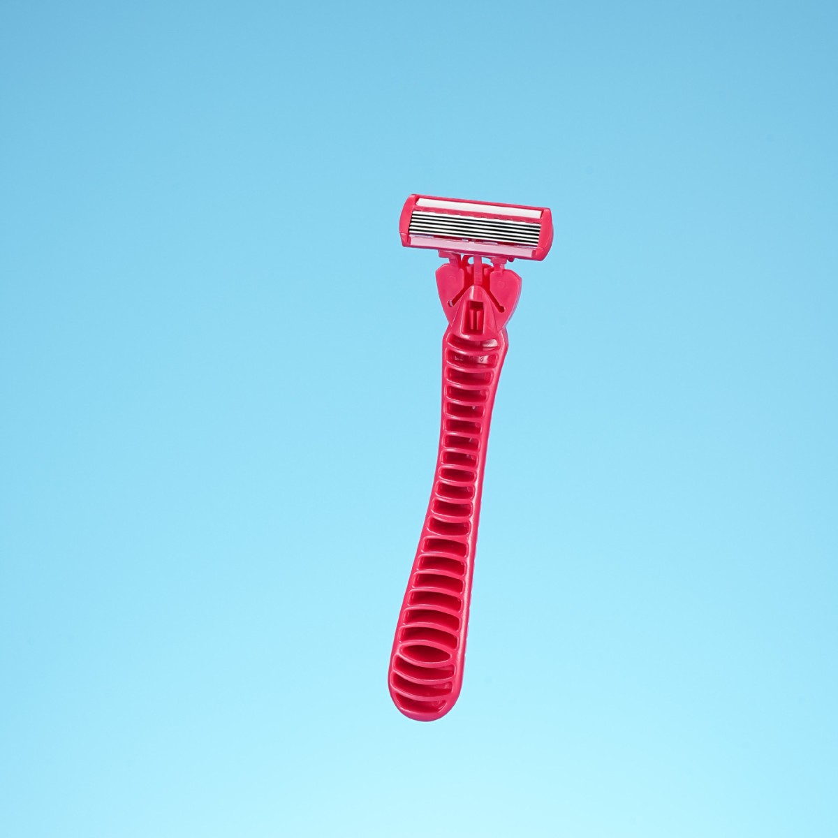 Nuevas cuchillas de afeitar de 6 capas, afeitadoras manuales para hombres, afeitadoras para mujeres, afeitadoras unisex, depilación